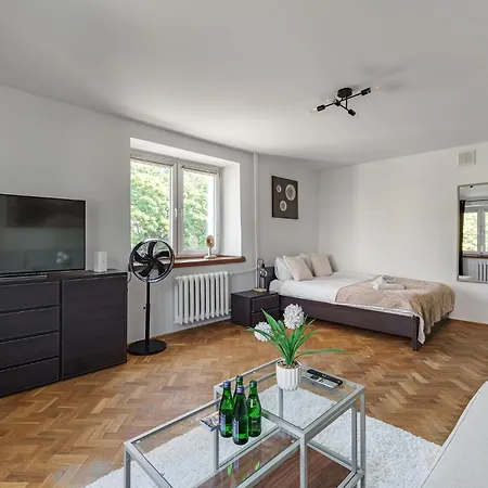 شقة Center Urban Loft Nowolipki وارسو