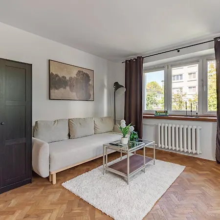 Center Urban Loft Nowolipki