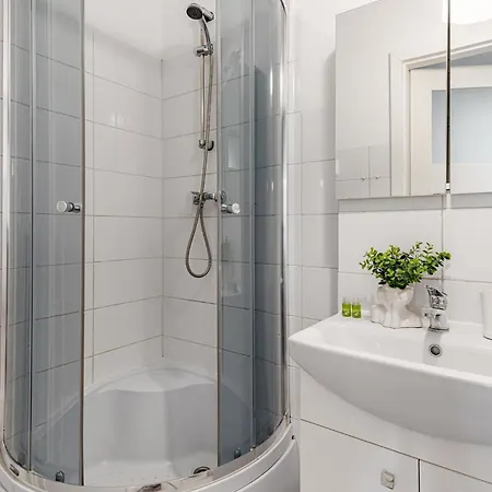 شقة Center Urban Loft Nowolipki وارسو