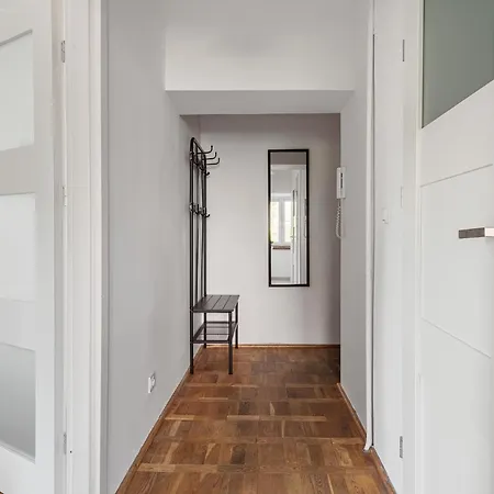 شقة Center Urban Loft Nowolipki